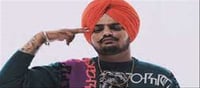 Punjabi singer Shot dead on reducing security!!